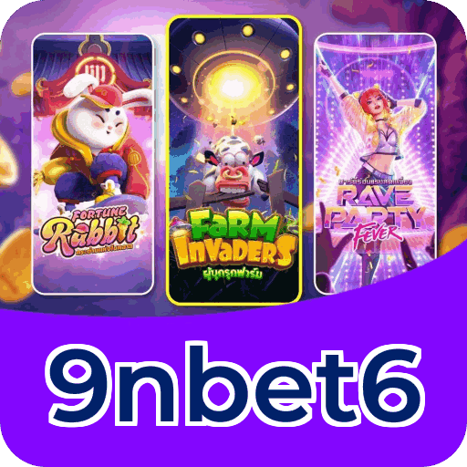 Números do app 9nbet6 em material de marketing — ilustração, não auditoria
