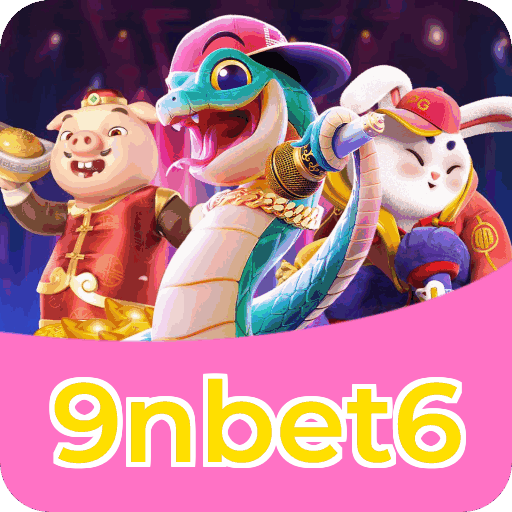 Material promocional do app 9nbet6 — ilustração, não métricas auditadas nesta página