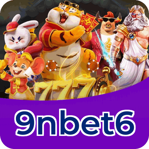 Catálogo 9nbet6 2.547 jogos - Pragmatic Play, Evolution, NetEnt