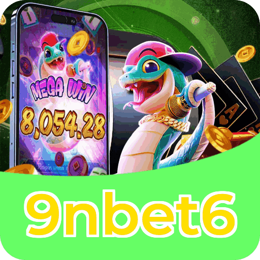 9nbet6 APP mobile iOS Android - 187 mil downloads São Paulo Rio BH