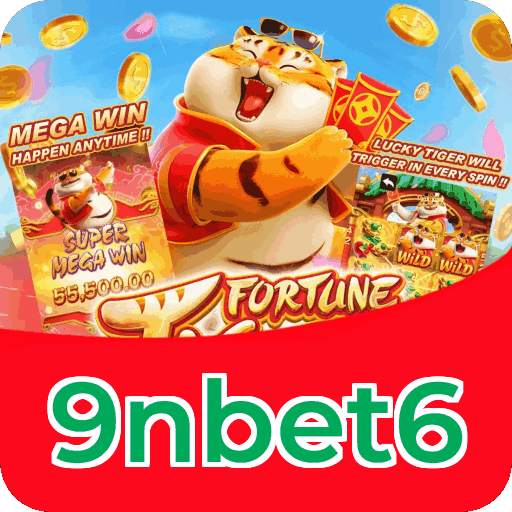 Tabela RTP dos jogos de cassino da 9nbet6